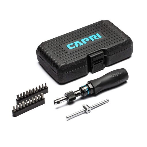 Certified Limiting Torque